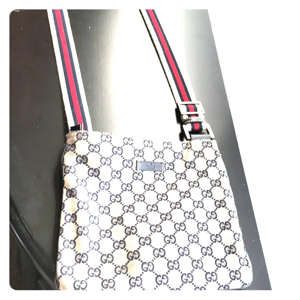 Gucci bag